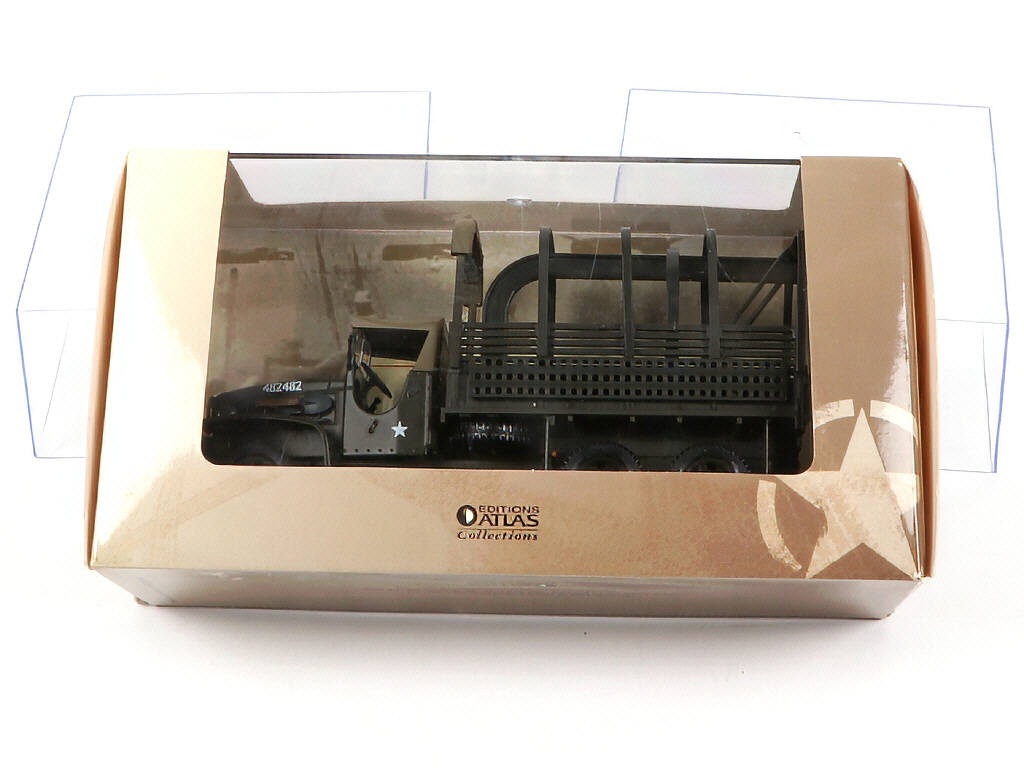 Lot 118 - EDITIONS ATLAS (FRANCE) (7)