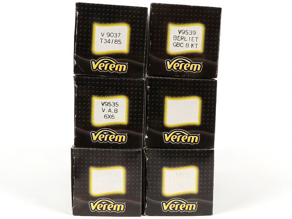 Lot 111 - VEREM (FRANCE) (6)