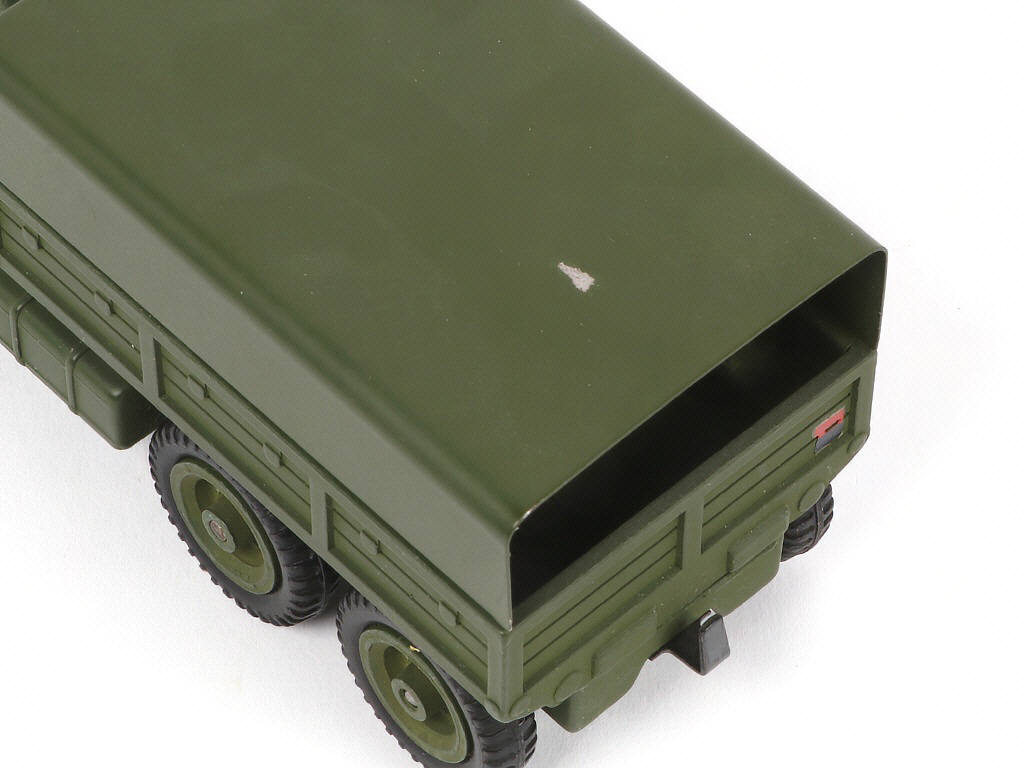 Lot 75 - CORGI TOYS (GB) (1)