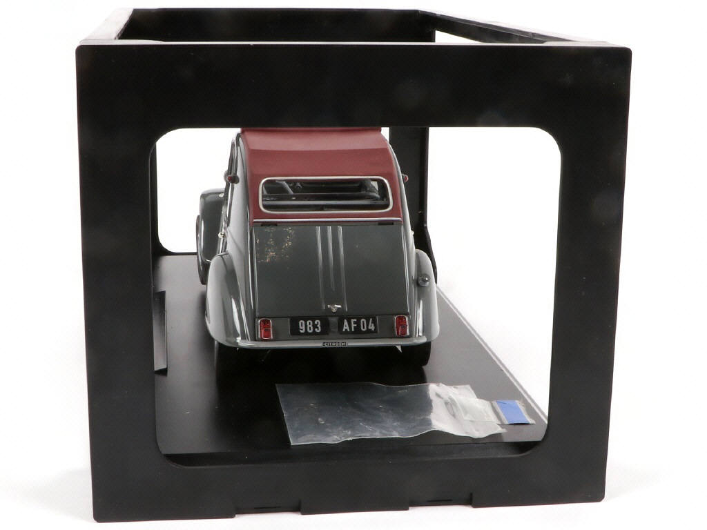 Lot 25 - NOREV (FRANCE) (1)