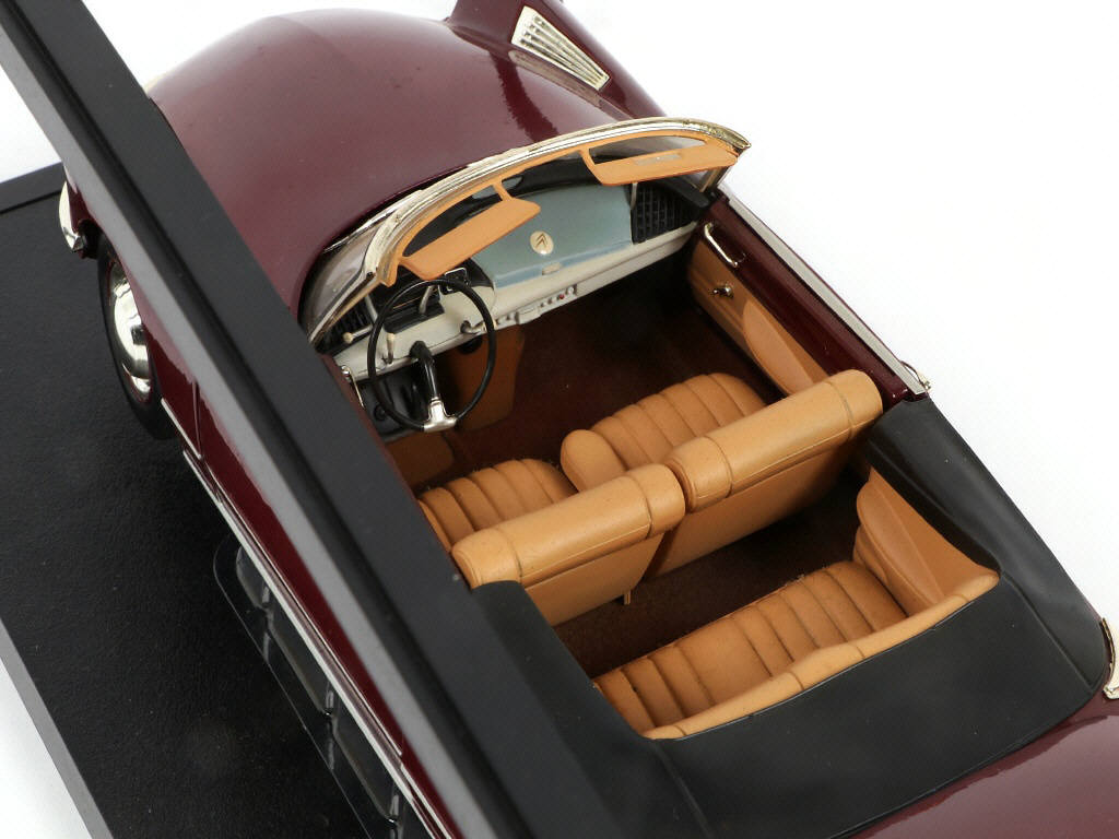 Lot 27 - NOREV (FRANCE) (1)