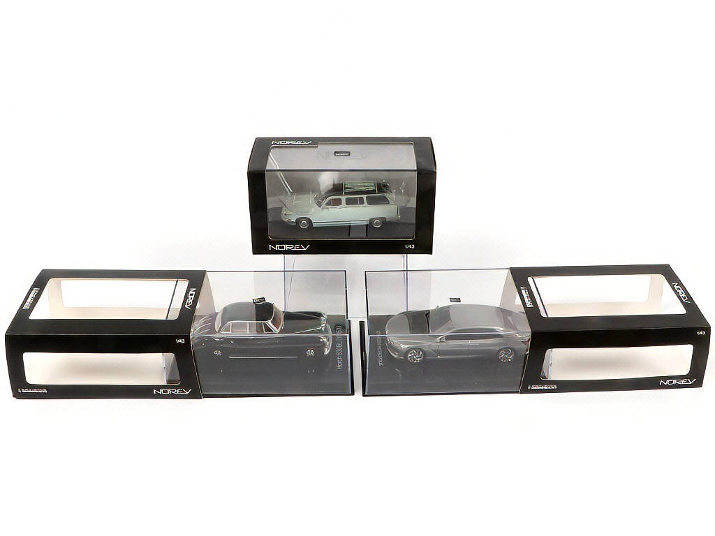 Lot 288 - NOREV (FRANCE) (3)