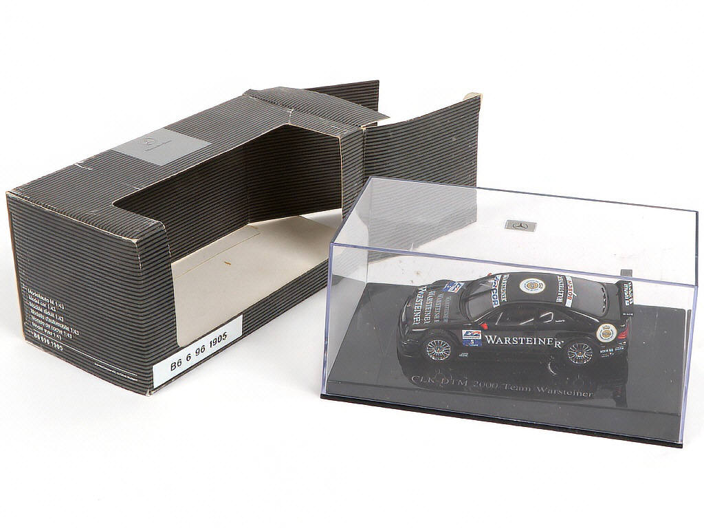 Lot 60 - MERCEDES-BENZ (ALLEMAGNE) (3)