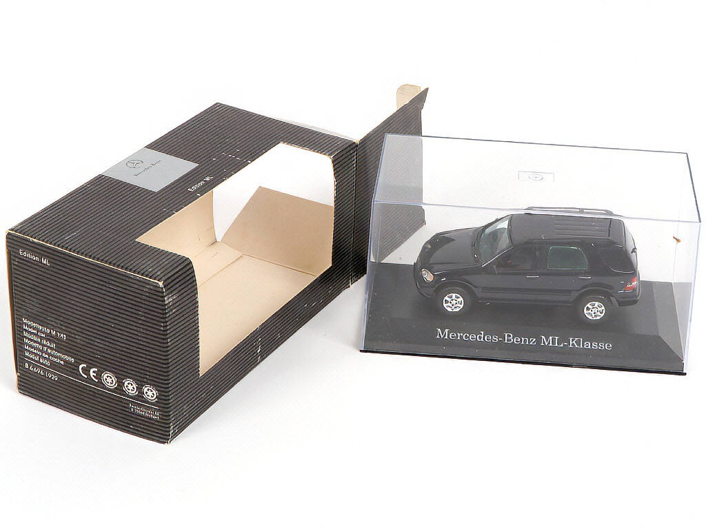 Lot 60 - MERCEDES-BENZ (ALLEMAGNE) (3)