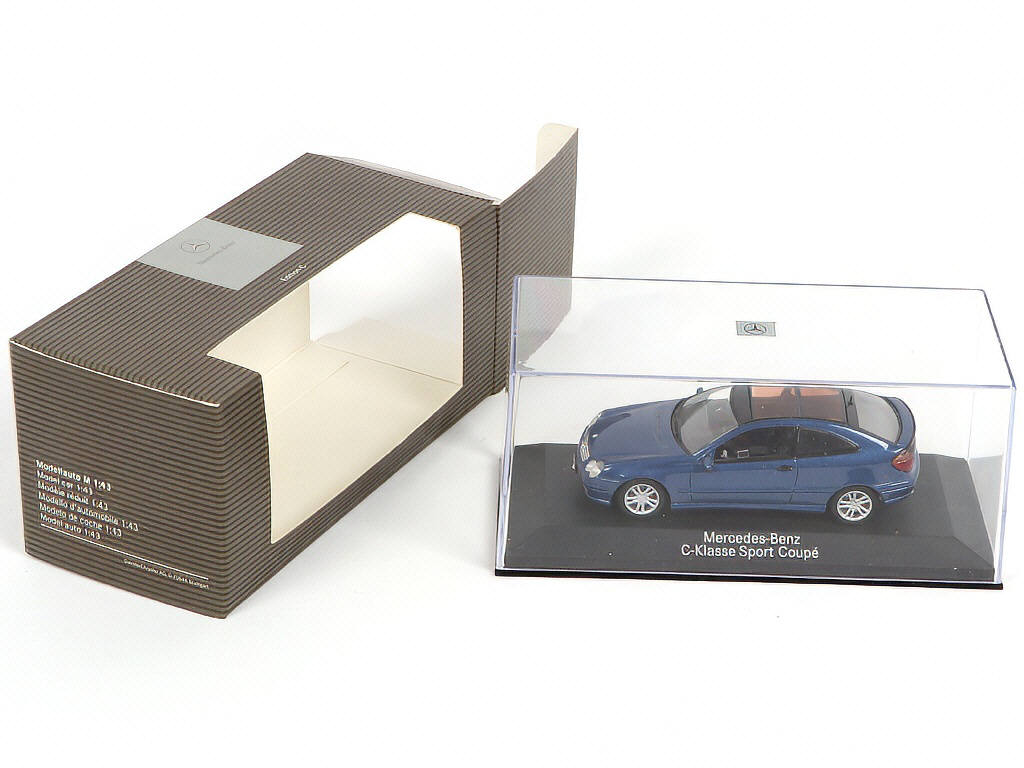 Lot 142 - MERCEDES-BENZ (ALLEMAGNE) (3)