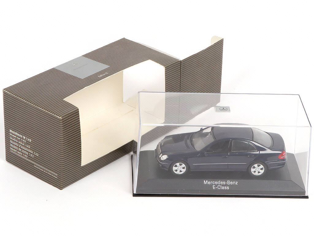 Lot 143 - MERCEDES-BENZ (ALLEMAGNE) (3)