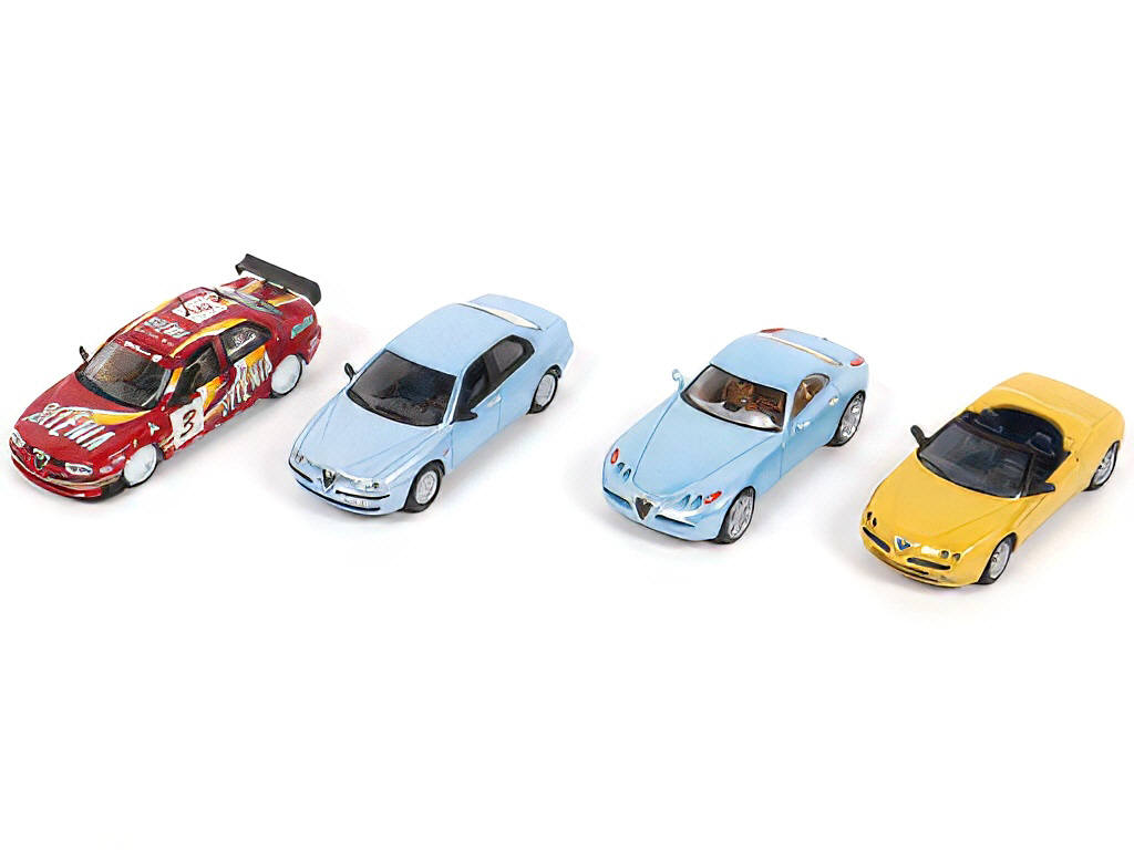 Lot 292 - SOLIDO (FRANCE) (4)