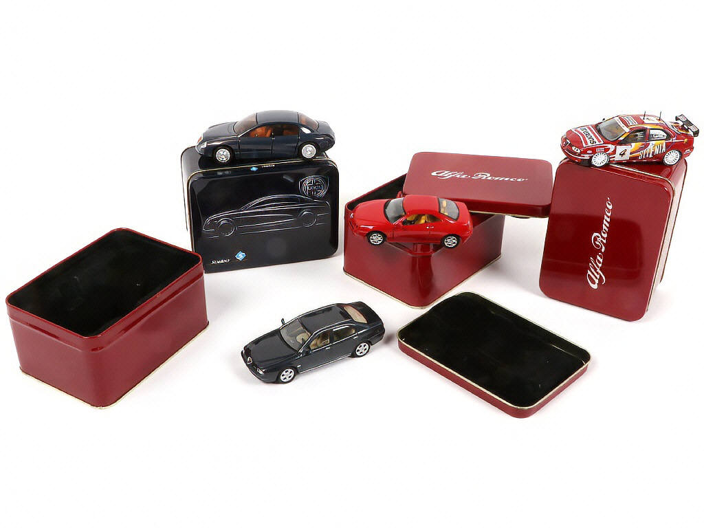 Lot 293 - SOLIDO (FRANCE) (4)