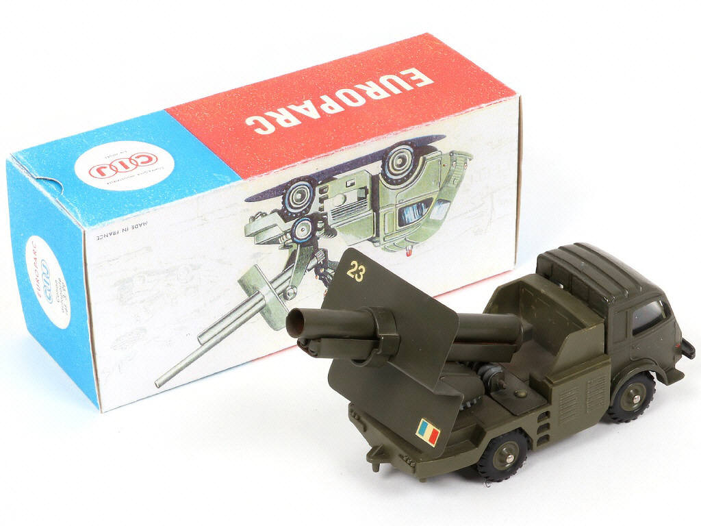 Lot 278 - C.I.J. (FRANCE) (1)