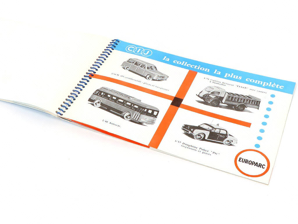 Lot 41 - C.I.J. (FRANCE) (1)