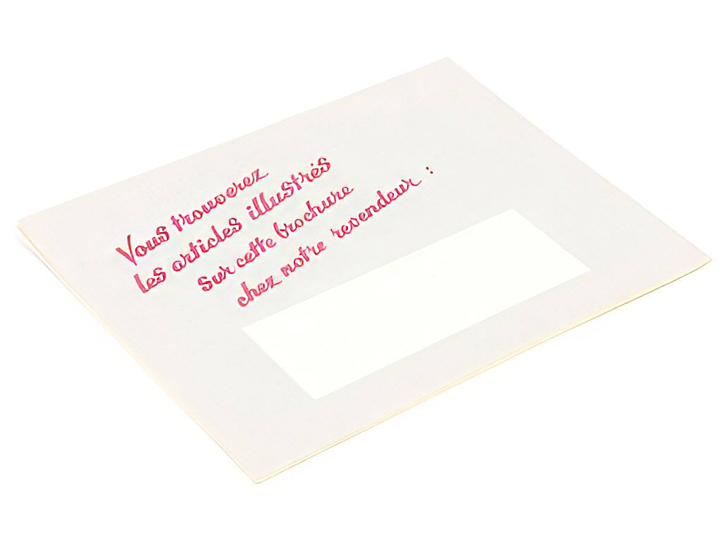 Lot 43 - DINKY TOYS (FRANCE) (1)