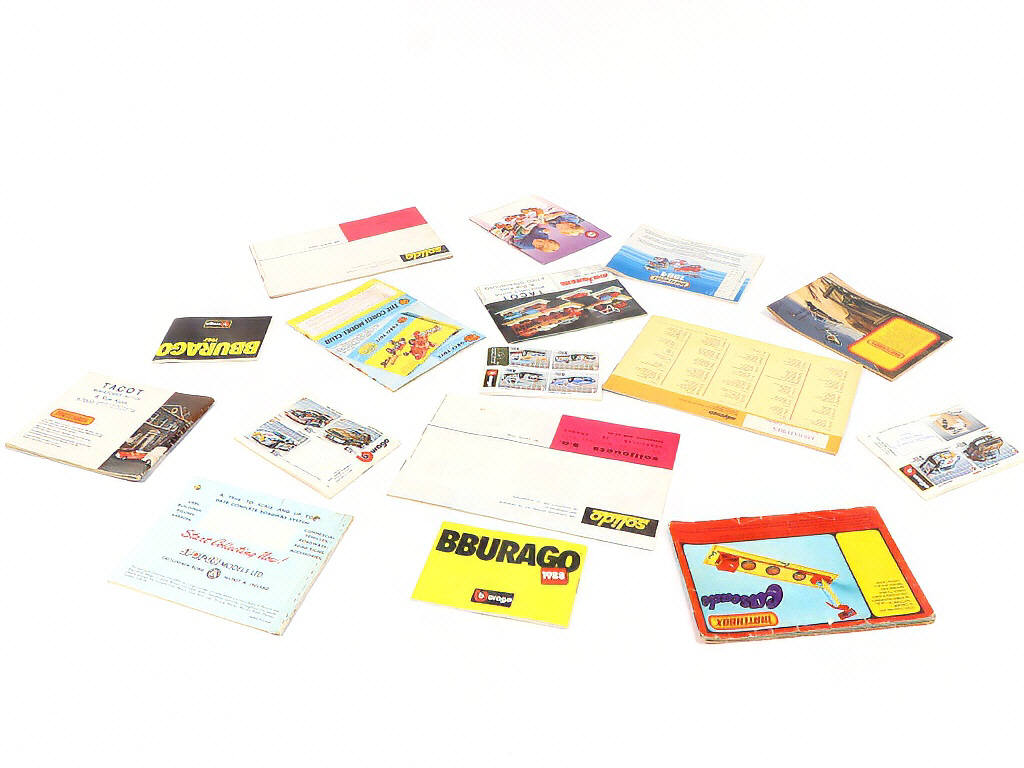 Lot 53 - DIVERS (16)