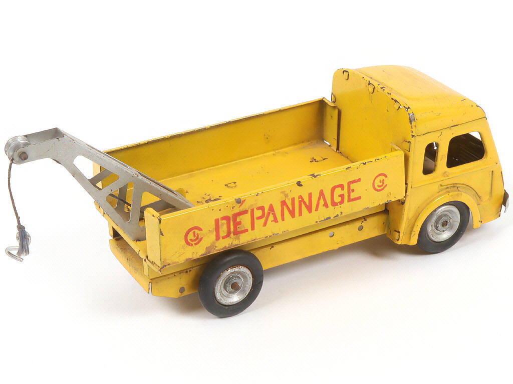 Lot 23 - C.I.J. (FRANCE) (1)