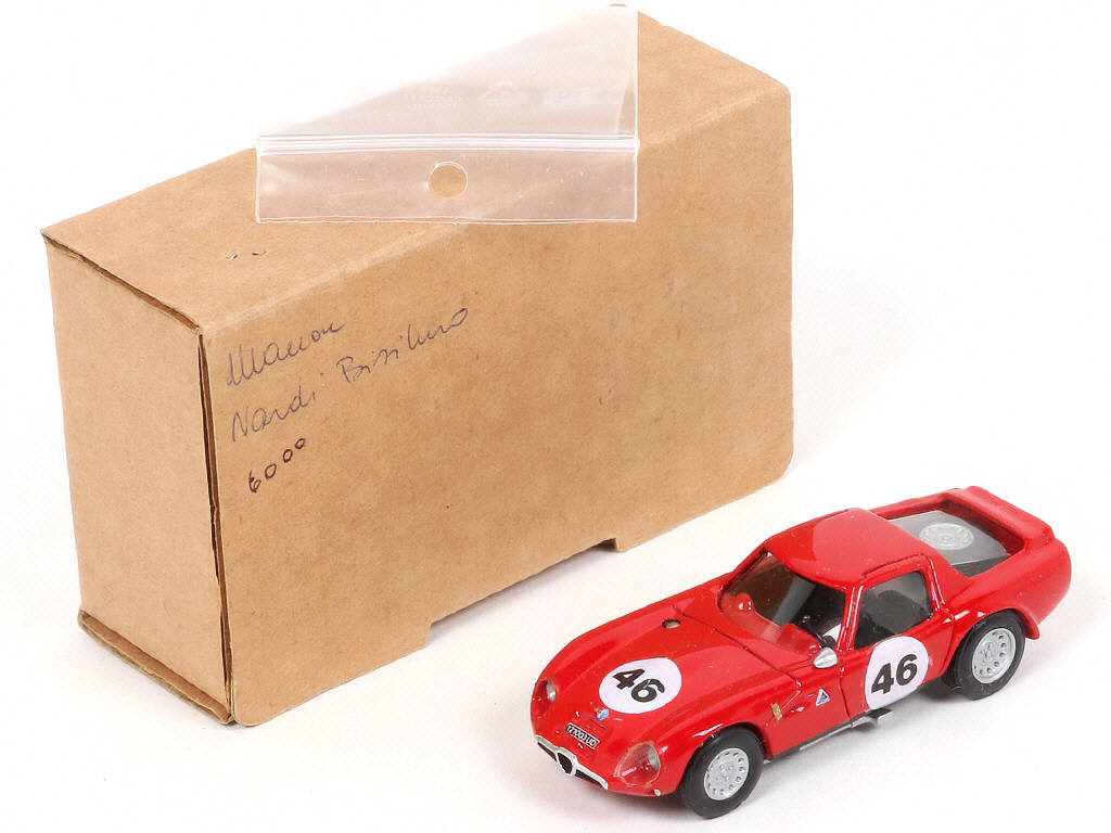 Lot 157 - ABC (ITALIE) (1)