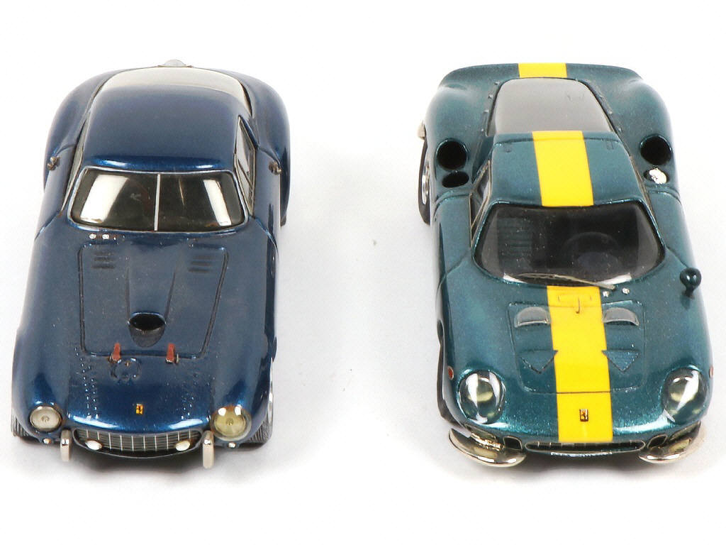 Lot 300 - A.M.R. (FRANCE) (2)