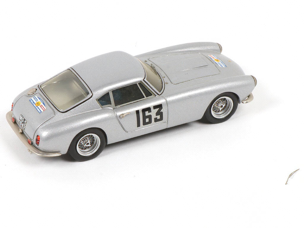 Lot 198 - A.M.R. - X (FRANCE) (1)