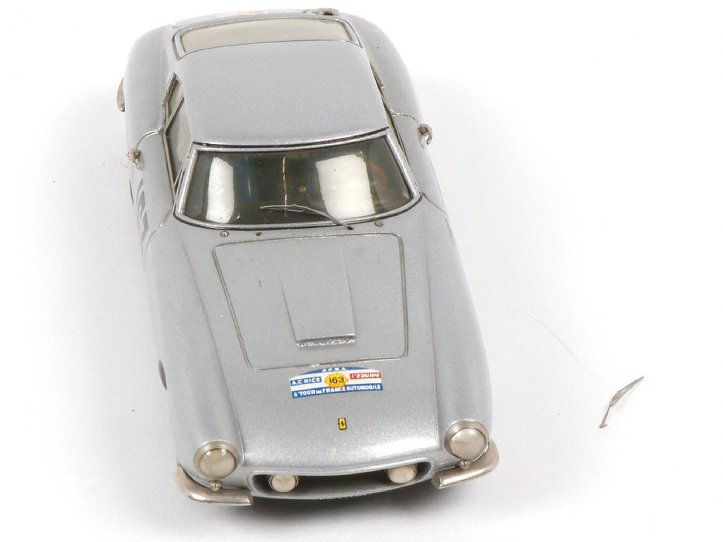 Lot 198 - A.M.R. - X (FRANCE) (1)