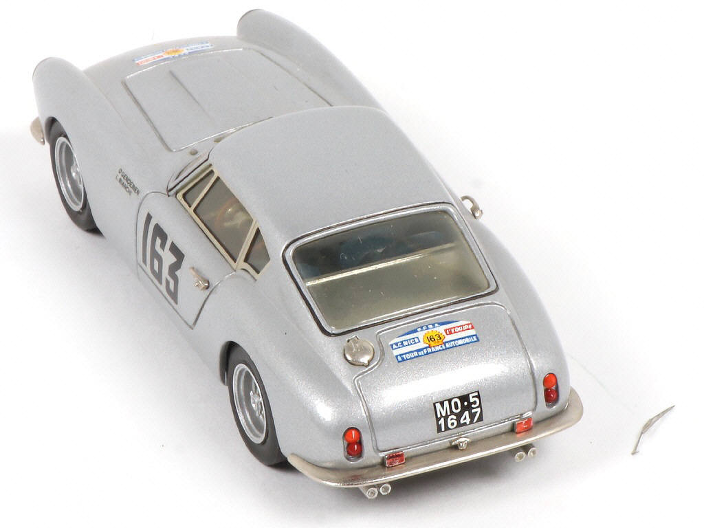 Lot 198 - A.M.R. - X (FRANCE) (1)