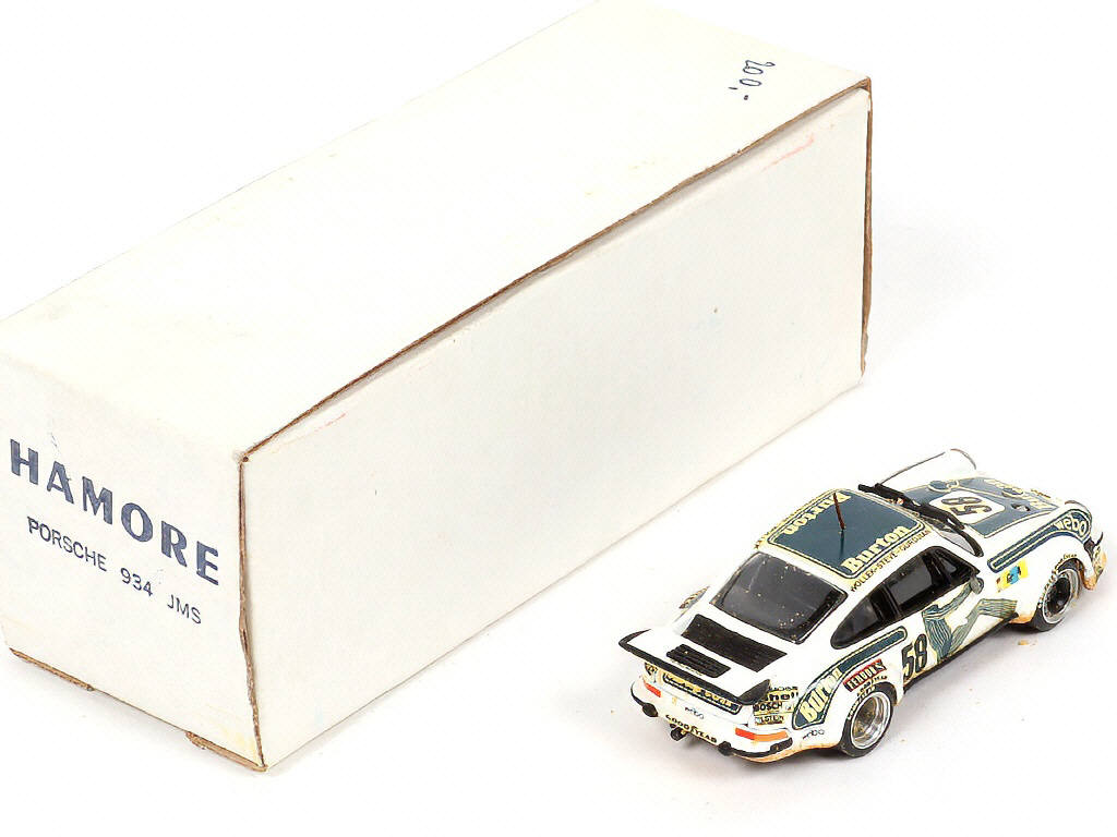 Lot 183 - HAMORE (FRANCE) (1)