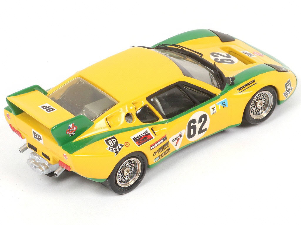 Lot 174 - MINI RACING (FRANCE) (1)