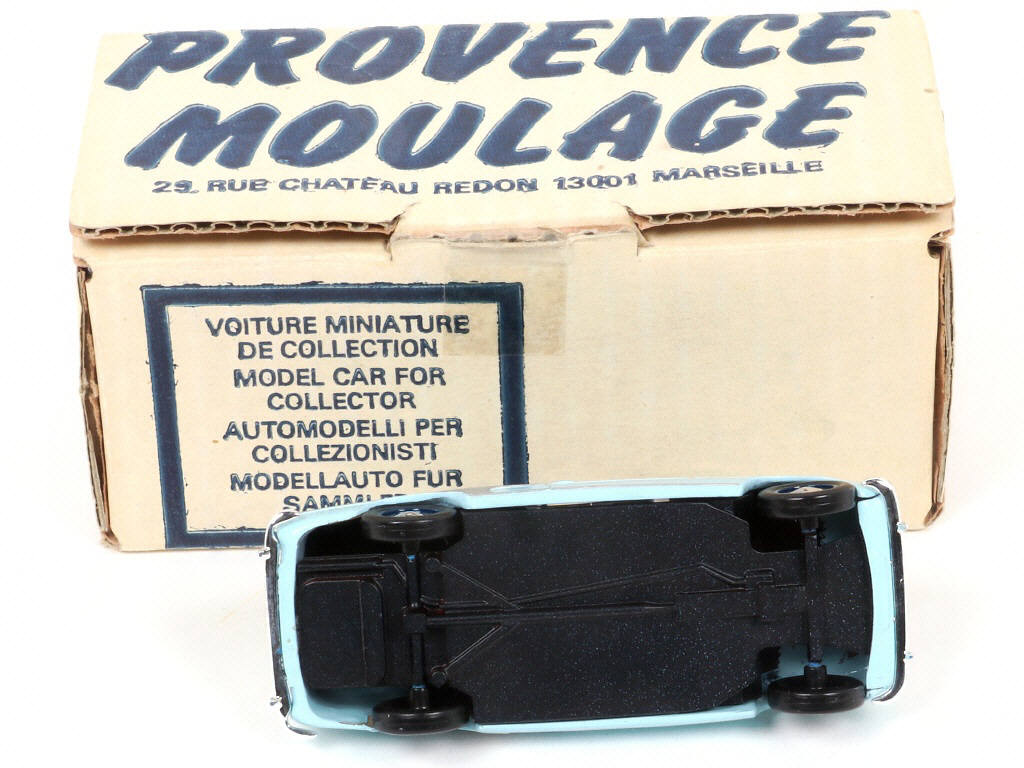 Lot 177 - PROVENCE MOULAGE (FRANCE) (1)