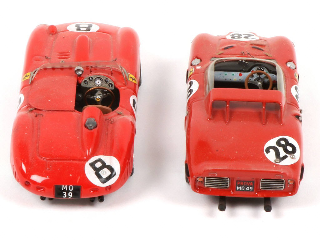 Lot 297 - A.M.R. (FRANCE) (2)