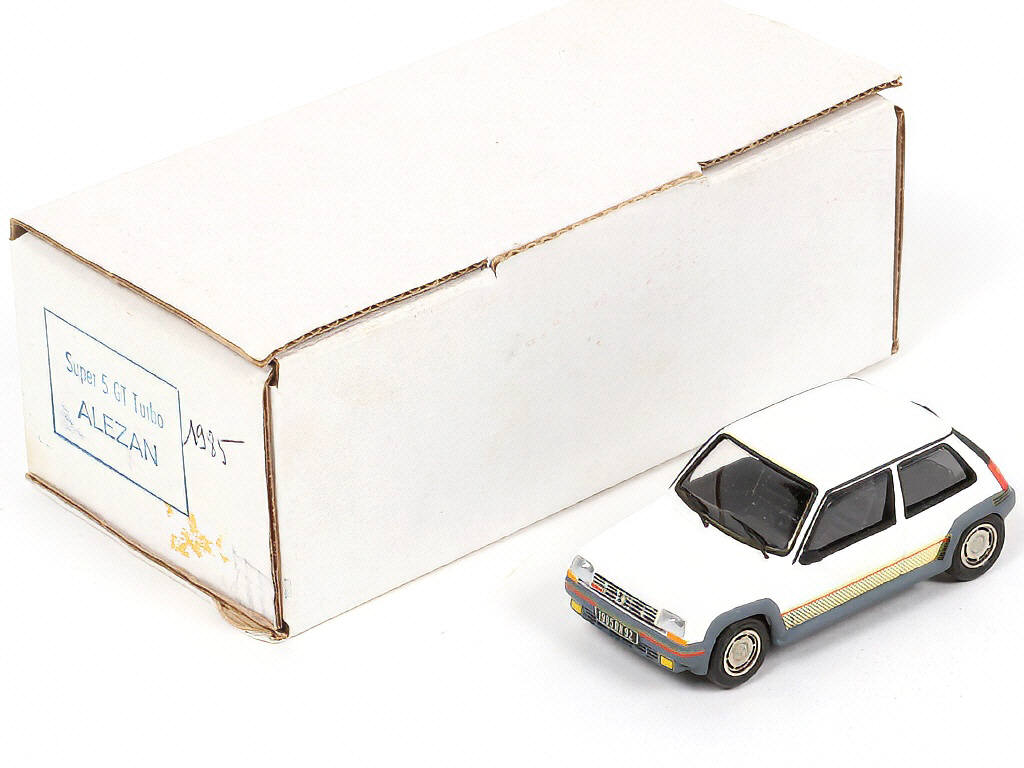 Lot 176 - ALEZAN (FRANCE) (1)