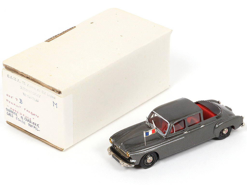 Lot 208 - CAMA (FRANCE) (1)