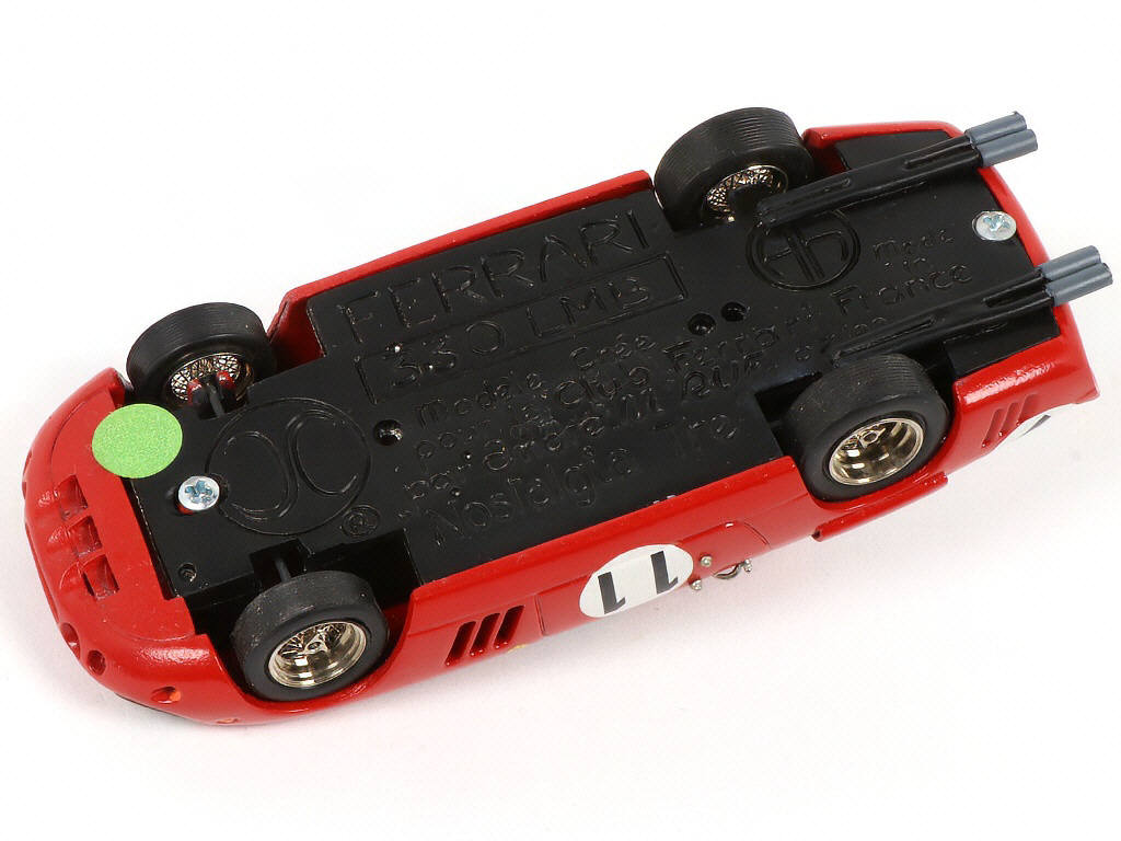 Lot 200 - A.M.R. (FRANCE) (1)