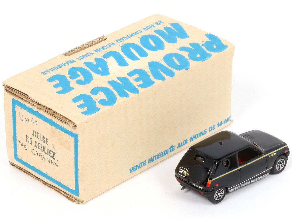 Lot 206 - JIELGE (FRANCE) (1)