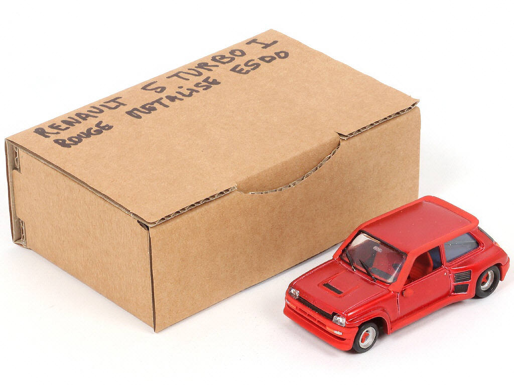 Lot 205 - ESDO (FRANCE) (1)