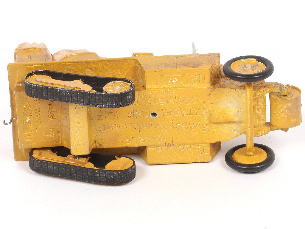 Lot 209 - ANNECY MINIATURE (FRANCE) (1)