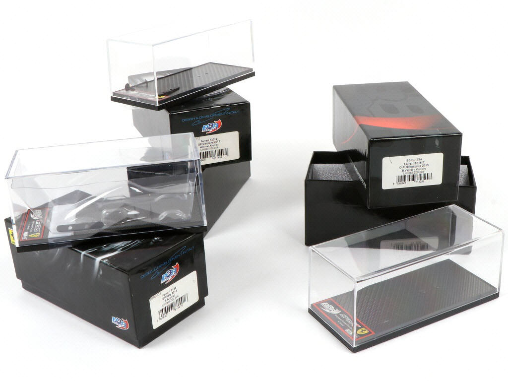 Lot 147 - BBR (ITALIE) (3)