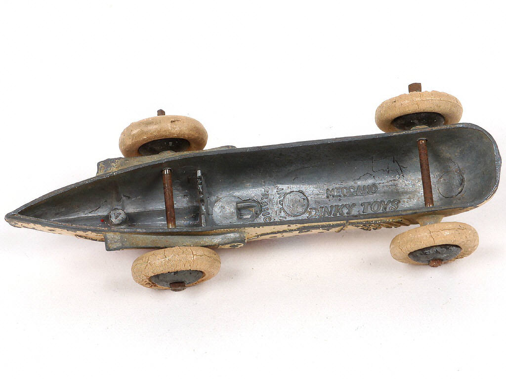 Lot 167 - DINKY TOYS (FRANCE) (1)