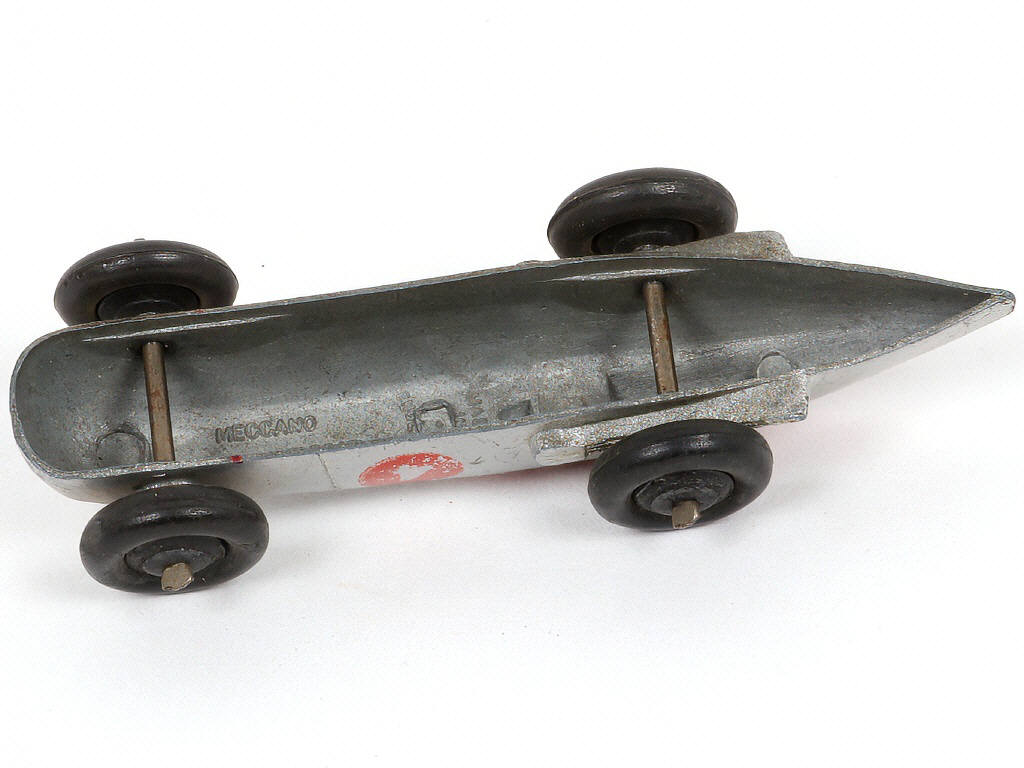 Lot 224 - DINKY TOYS (GB) (1)