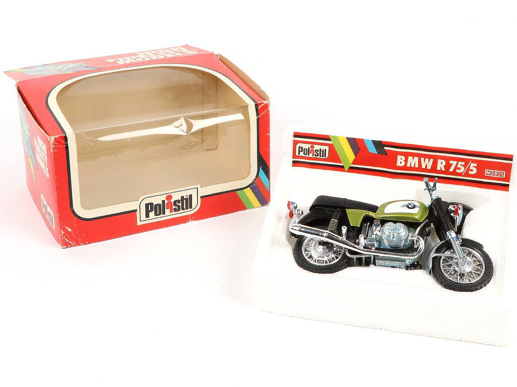 Lot 155 - POLISTIL (ITALIE) (1)