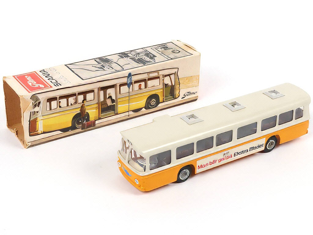 Lot 57 - TEKNO (DANEMARK) (1)