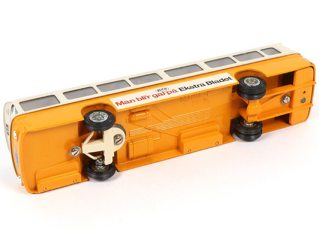 Lot 57 - TEKNO (DANEMARK) (1)