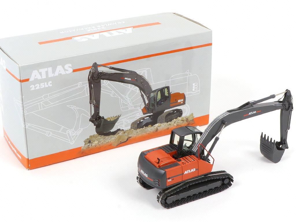 Lot 65 - NZG (ALLEMAGNE) (1)