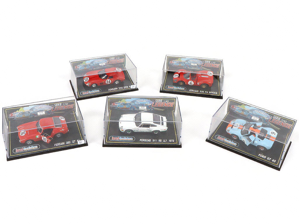 Lot 302 - JOUEF EVOLUTION (FRANCE) (5)