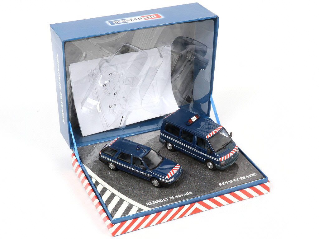 Lot 280 - NOREV (FRANCE) (1)