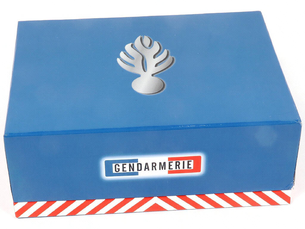 Lot 280 - NOREV (FRANCE) (1)