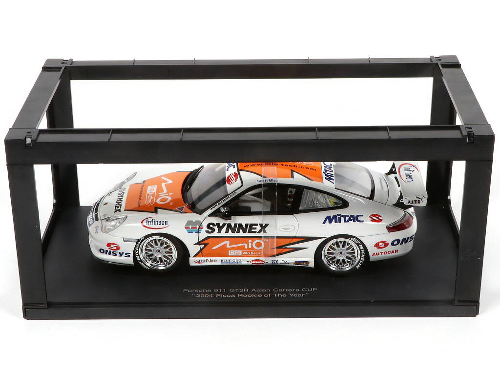 Lot 36 - AUTOART (ALLEMAGNE) (1)