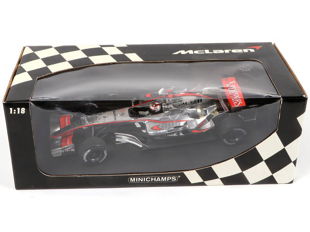 Lot 39 - MINICHAMPS (ALLEMAGNE) (1)