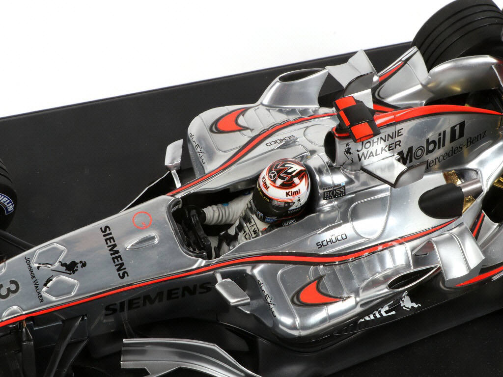 Lot 39 - MINICHAMPS (ALLEMAGNE) (1)