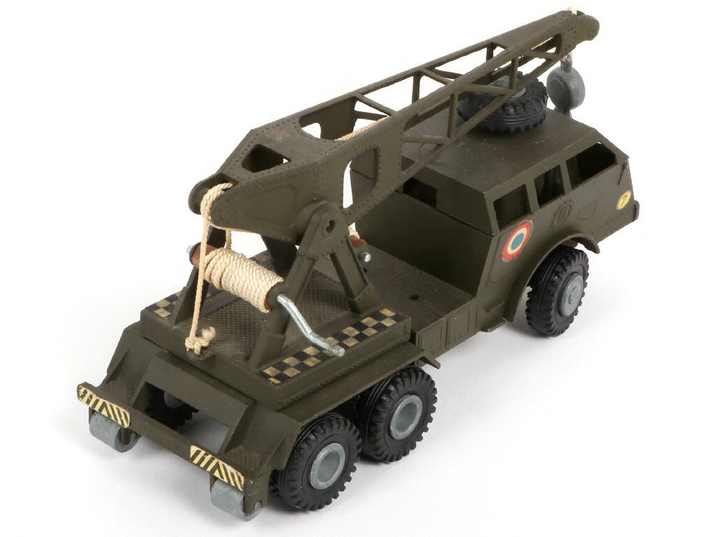 Lot 123 - FRANCE JOUETS (FRANCE) (1)