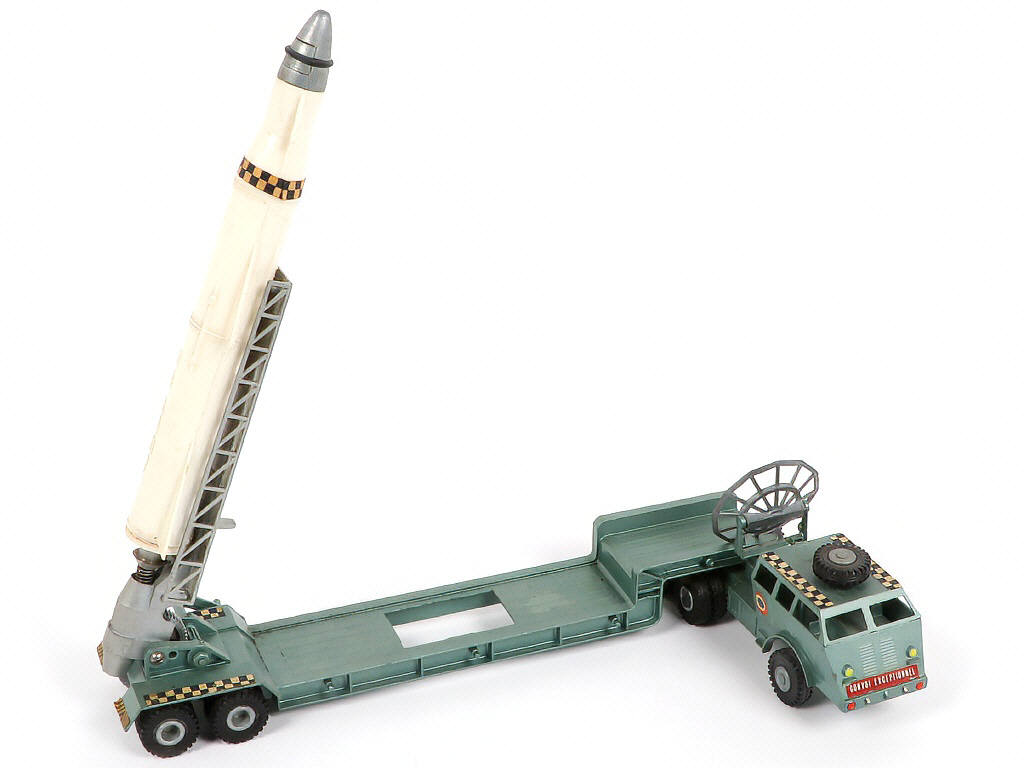 Lot 124 - FRANCE JOUETS (FRANCE) (1)