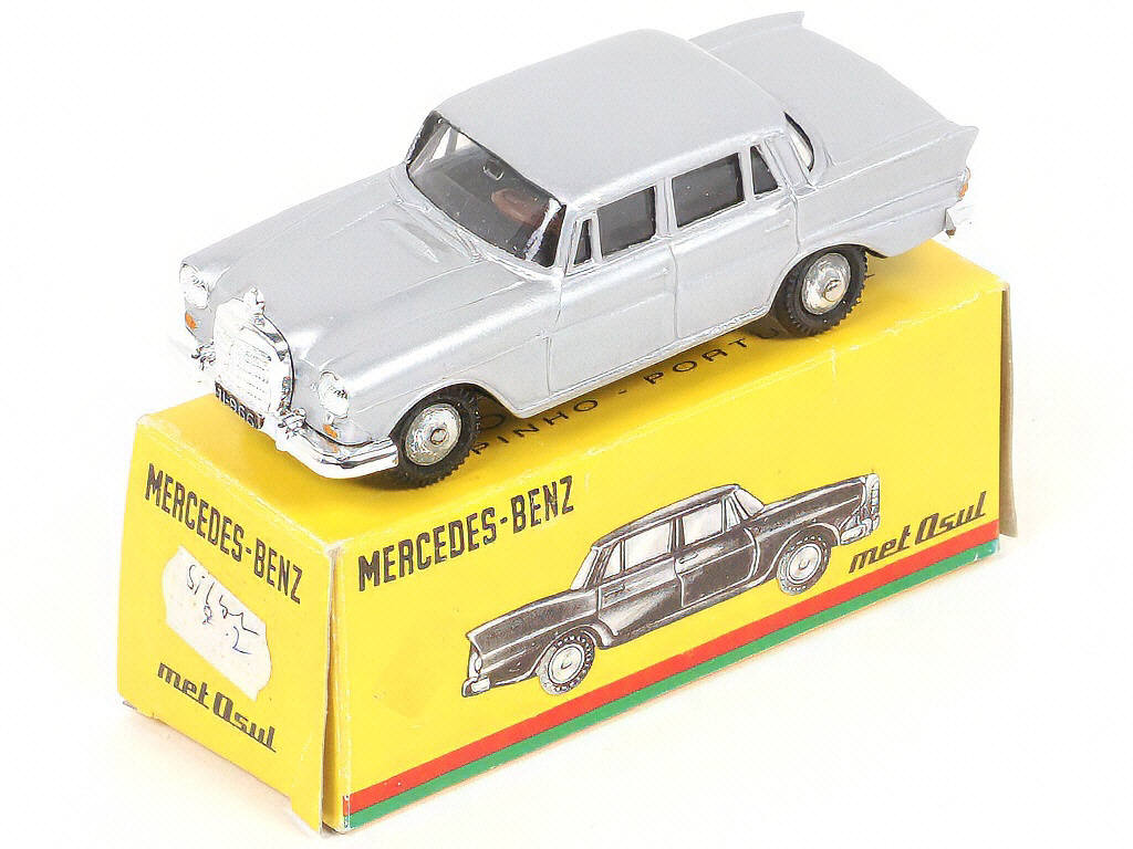 Lot 109 - METOSUL (PORTUGAL) (1)