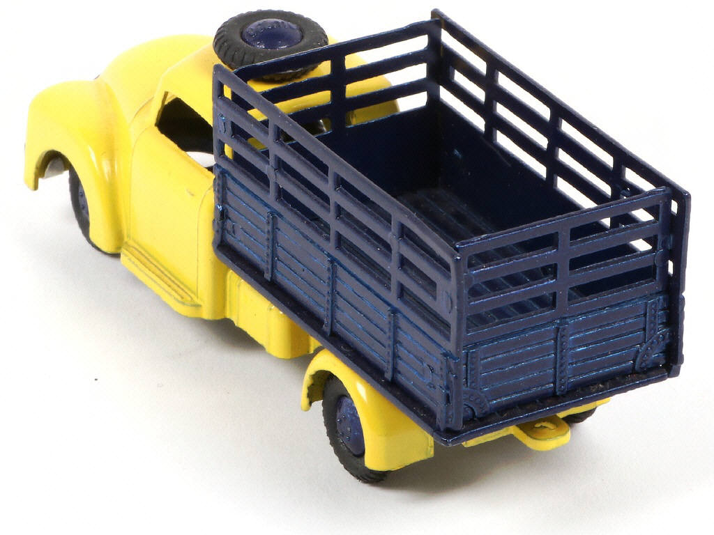 Lot 185 - VILMER (DANEMARK) (1)