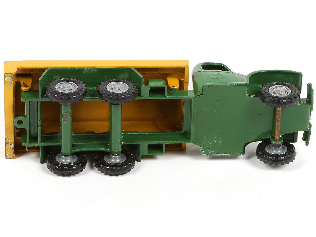 Lot 209 - FRANCE JOUETS (FRANCE) (1)